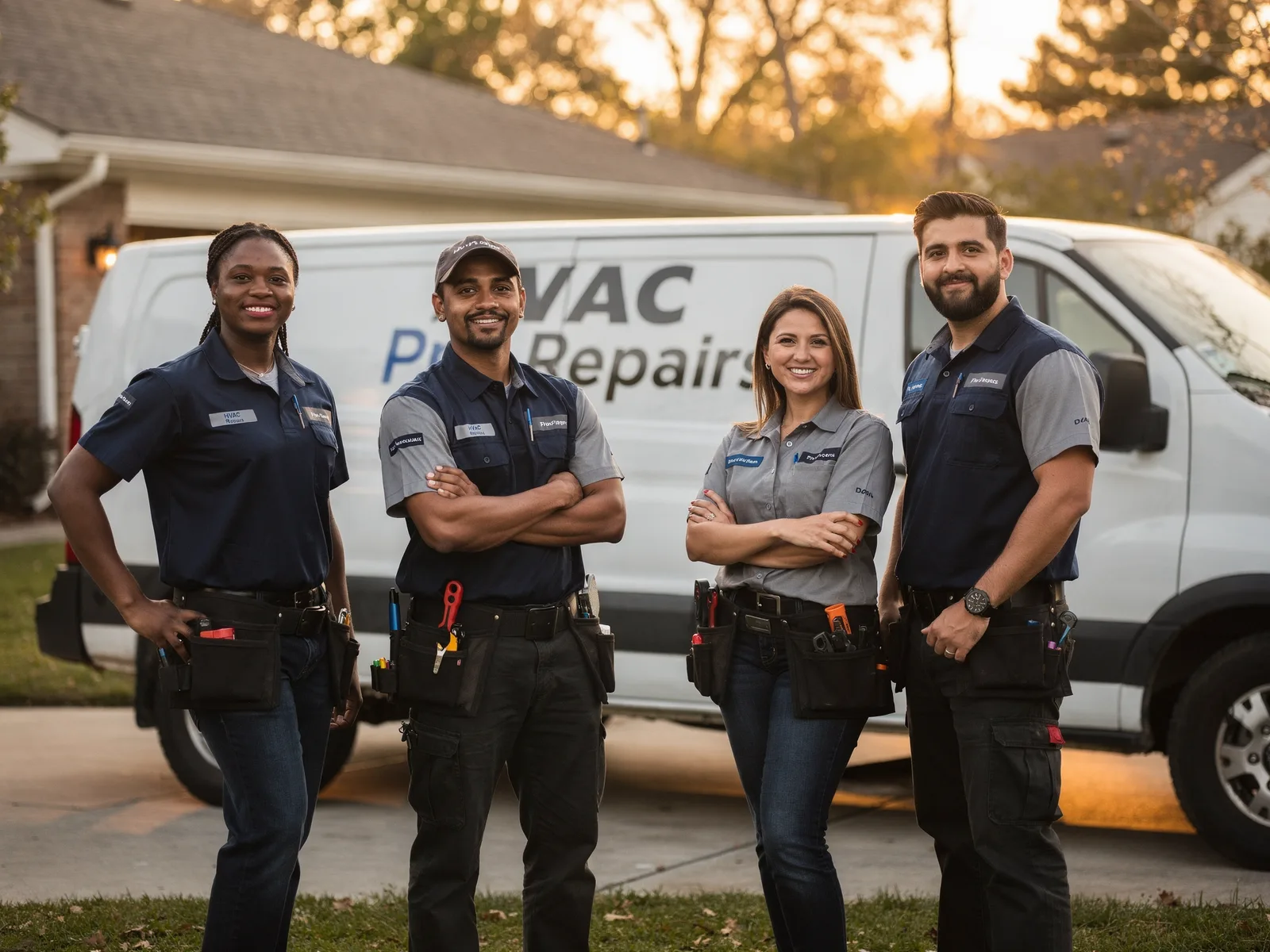 Heat Pump Repair company in Pocono Manor, PA