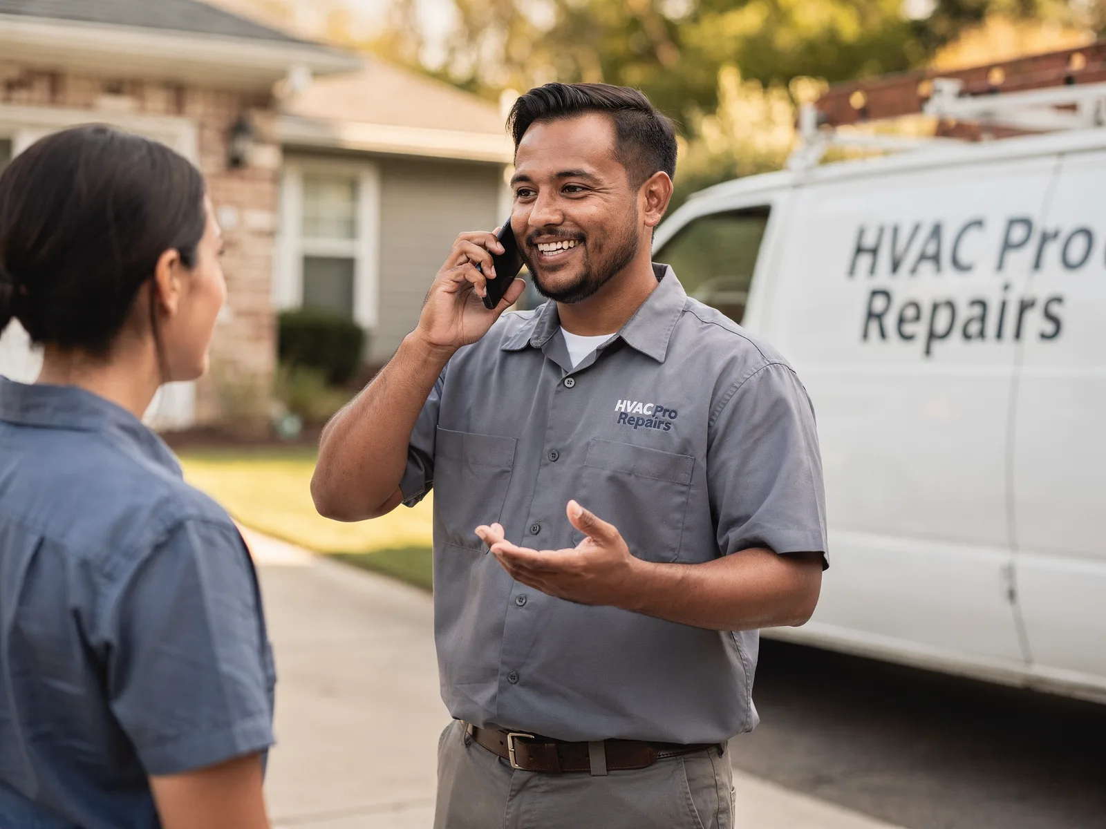 Heat Pump Repair Pocono Manor, PA FAQs
